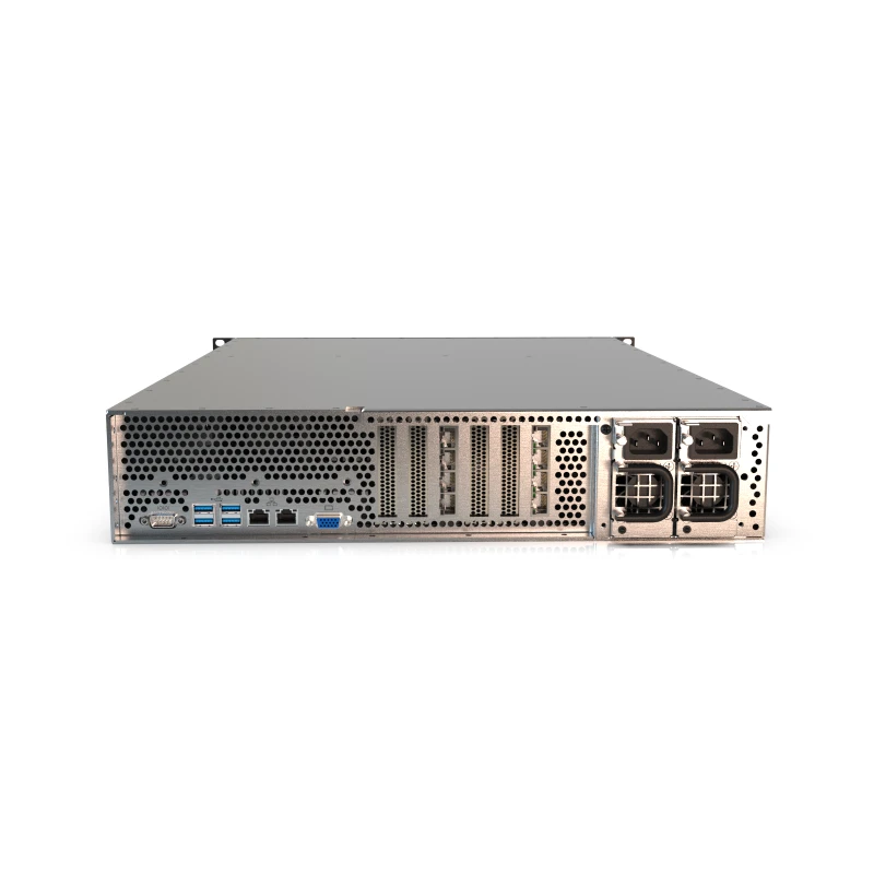 Core Systems Rugged Server Rugged M216S - Core Systems