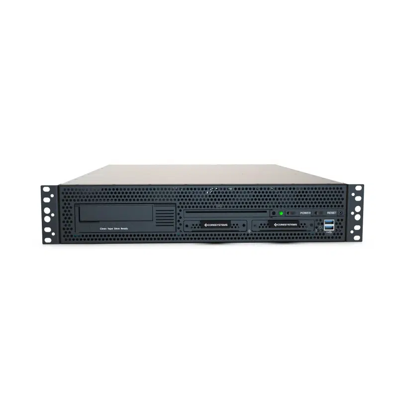 Rugged Server M224S