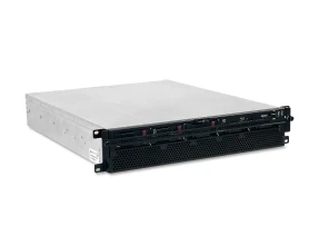 Rugged 2U HPE DL360RS