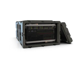 FlyAway Case Server Stack