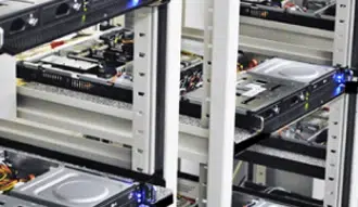 Assembly Services - Core Systems