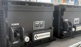 Assembly Services - Core Systems