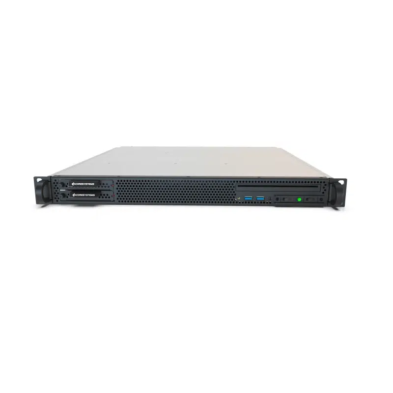 Rugged Server M119S