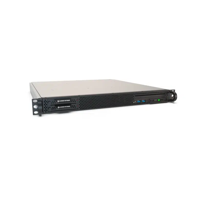 Core Systems Rugged Server Rugged M119S - Core Systems