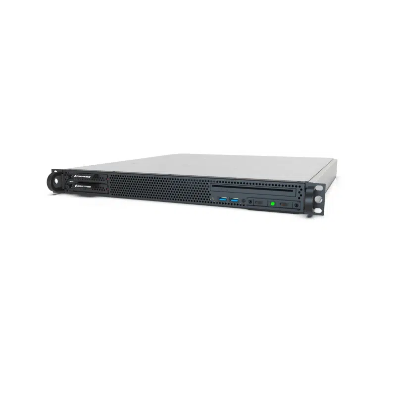 Rugged Server M119S