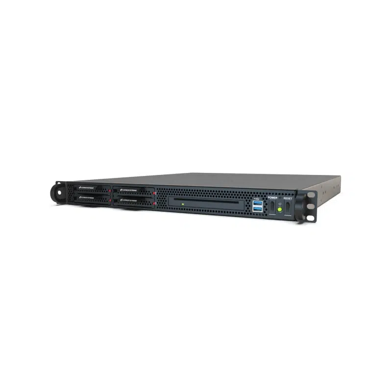 Rugged Server M120S