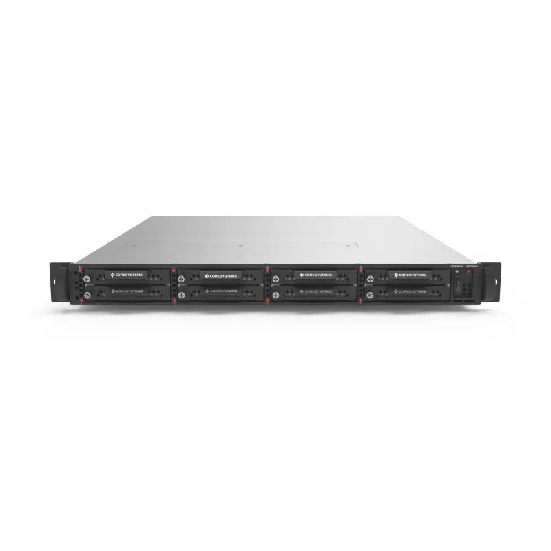 Rugged Server M122S