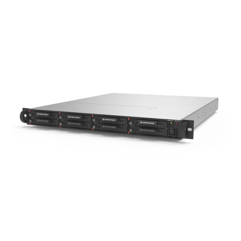 Rugged Server M122S