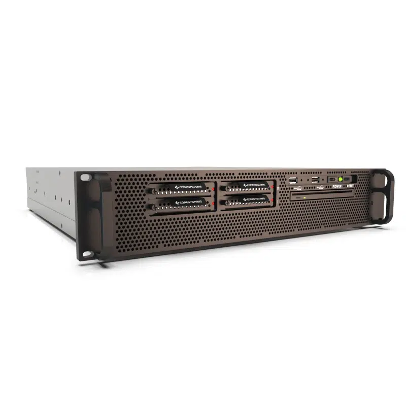 Rugged Server M222