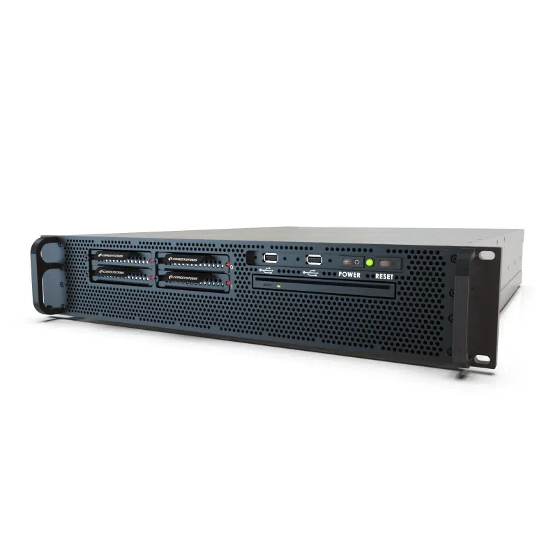 Rugged Server M222