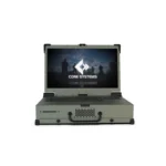 Rugged Laptop RPS217D