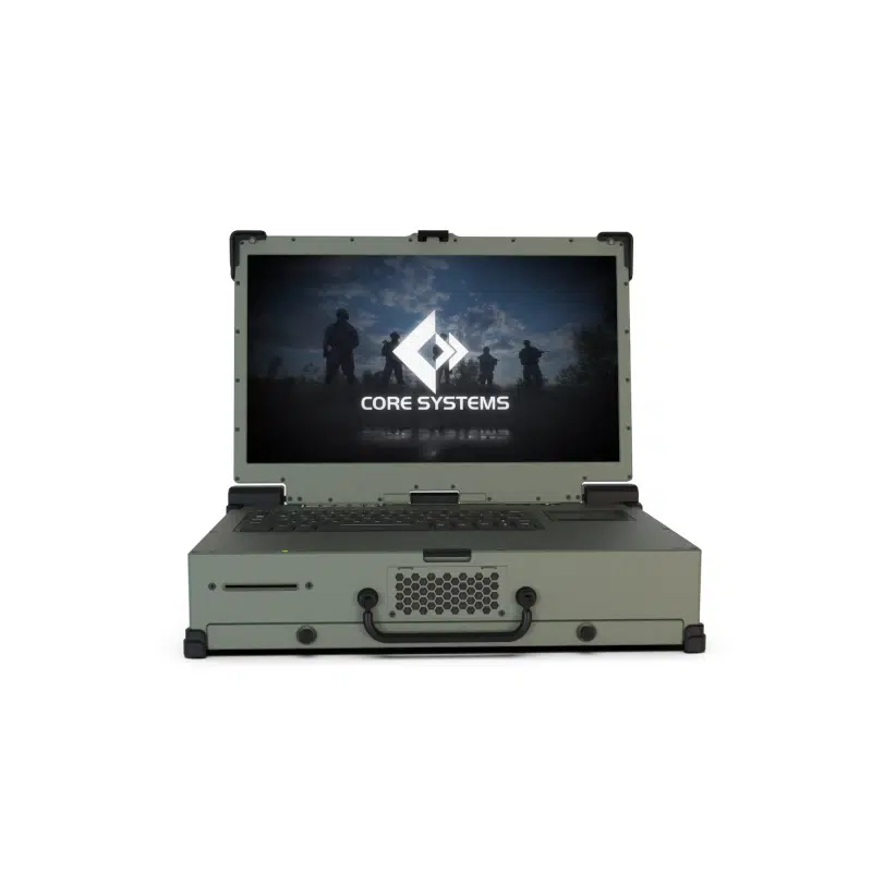 Rugged Laptop RPS217D