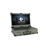 Rugged Laptop RPS217D