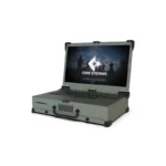 Rugged Laptop RPS217D