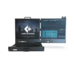 Rugged Display MLD2K