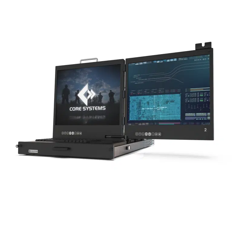 Rugged Display MLD2K