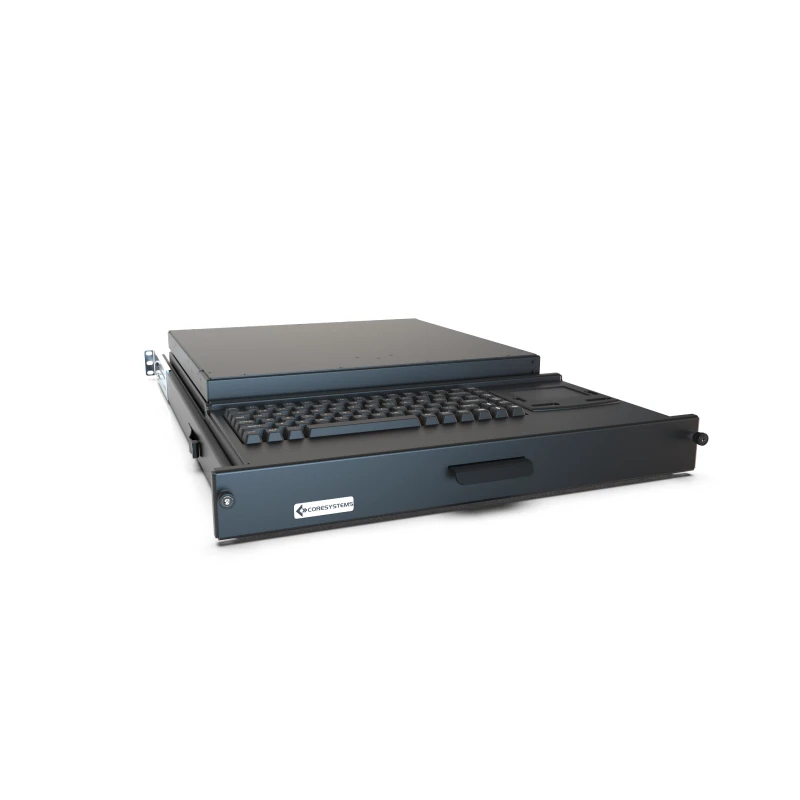 Rugged 2U MLD-2K - Core Systems