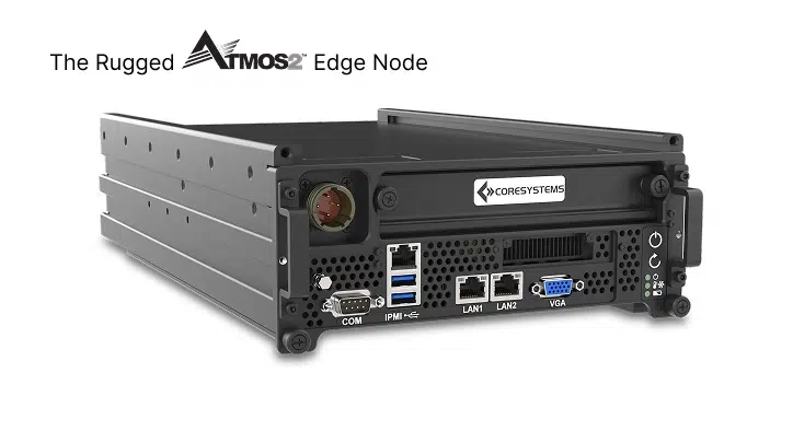 Core Rugged Computing. Engineered to Perform. - Core Systems