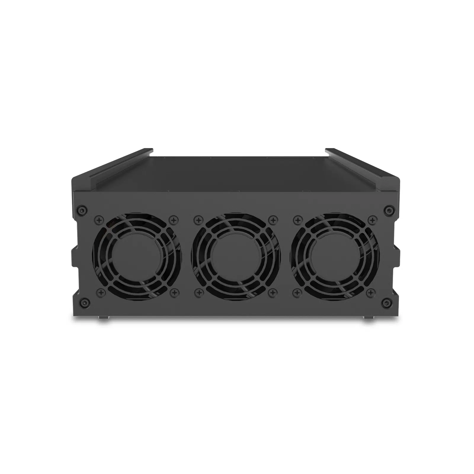 ATMOS2 CDS Server - Core Systems