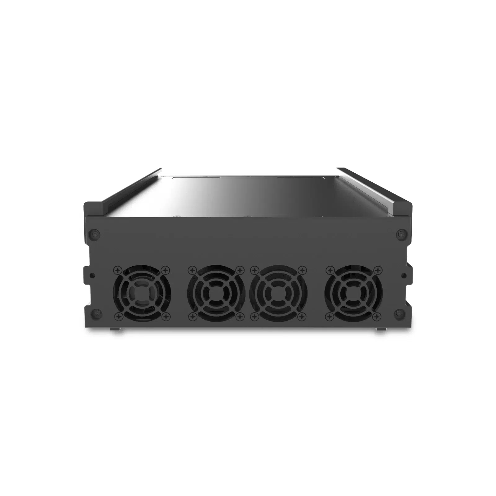 ATMOS2 - Single Node - Core Systems