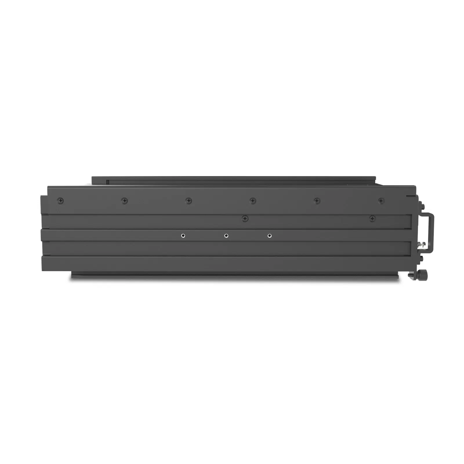 ATMOS2 - Single Node - Core Systems