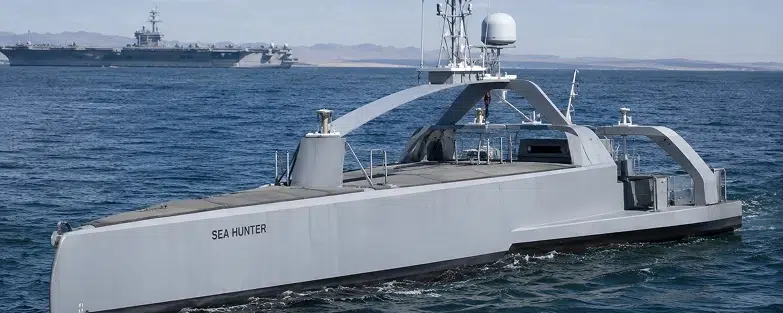 Autonomous Vehicle