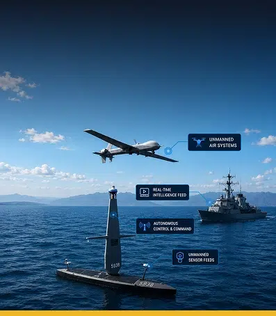 Rugged GPU Edge Node - ATMOS2 GPU - Core Systems