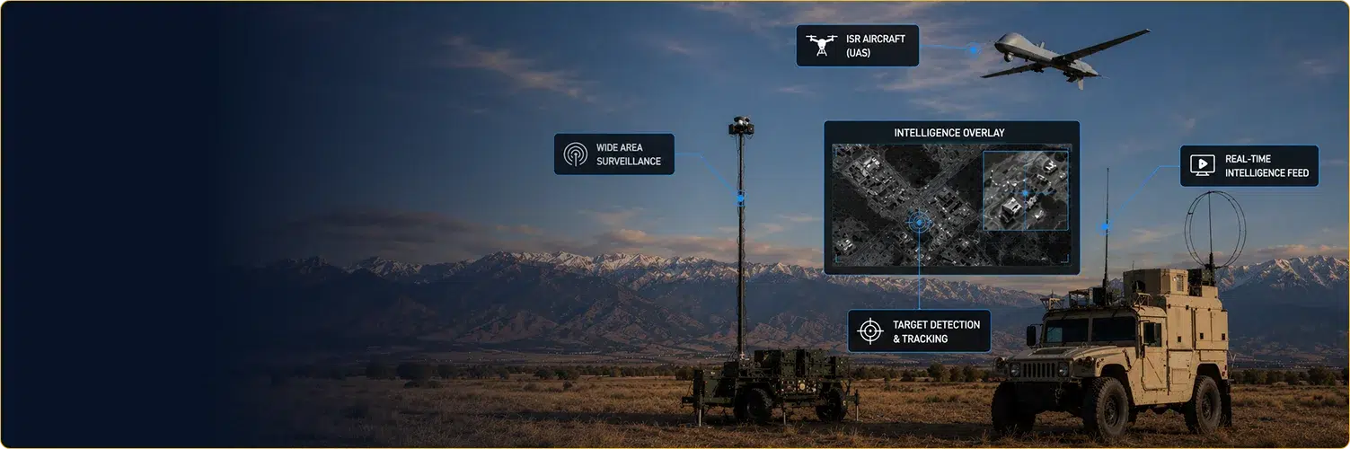 Rugged GPU Edge Node - ATMOS2 GPU - Core Systems