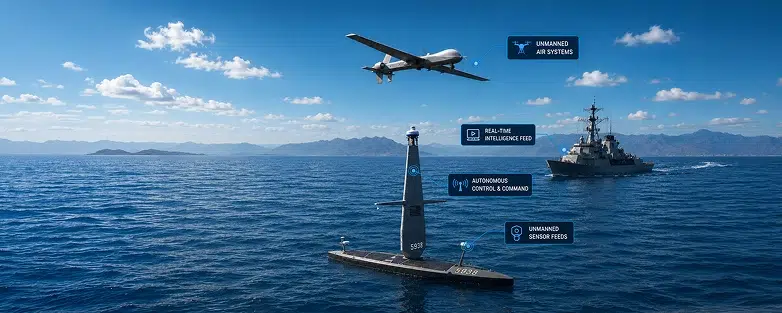 Autonomous Rugged Edge AI Computing