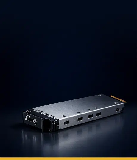 Rugged GPU Edge Node - ATMOS2 GPU - Core Systems