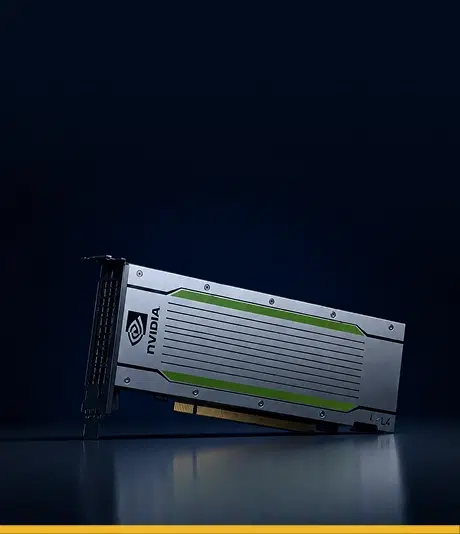 Rugged GPU Edge Node - ATMOS2 GPU - Core Systems