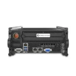 ATMOS2 GPU