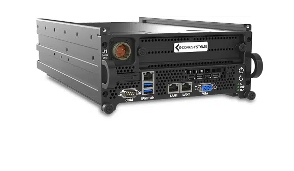ATMOS2 GPU