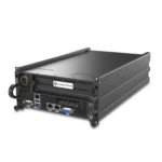 ATMOS2 GPU