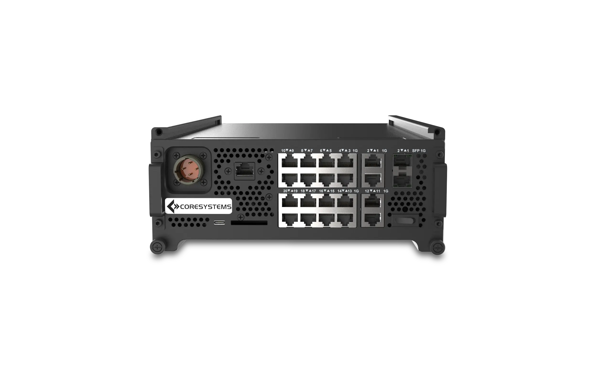 ATMOS2 Switch