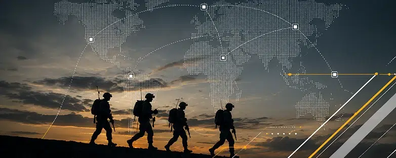 Soldiers