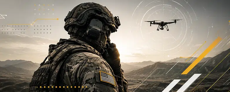 NGC2 Drone Operations - Edge Computing